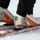 Прокат лыж и лыжные трассы рядом с базой отдыха Журавушка в Орехово Приозерского района Ленинградской области